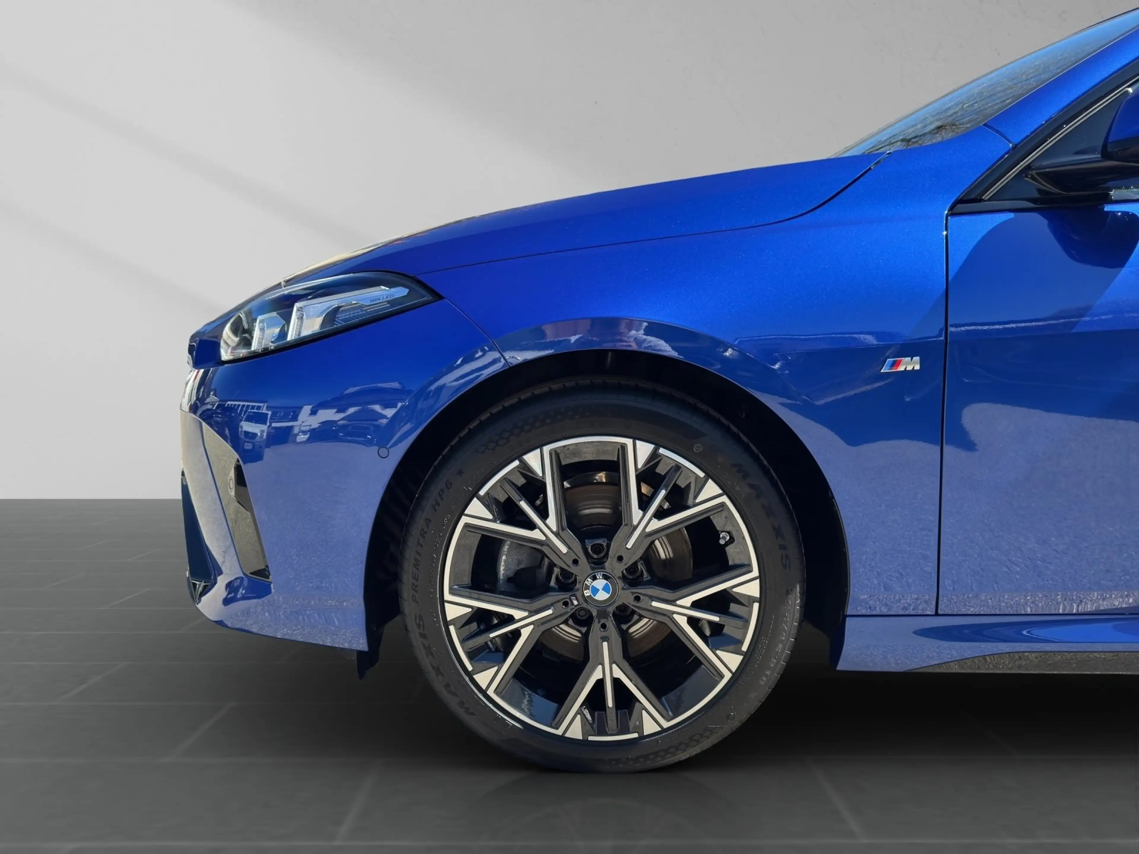 BMW 220 Gran Coupe M Sport 360°Hifi 1,49% — photo 9