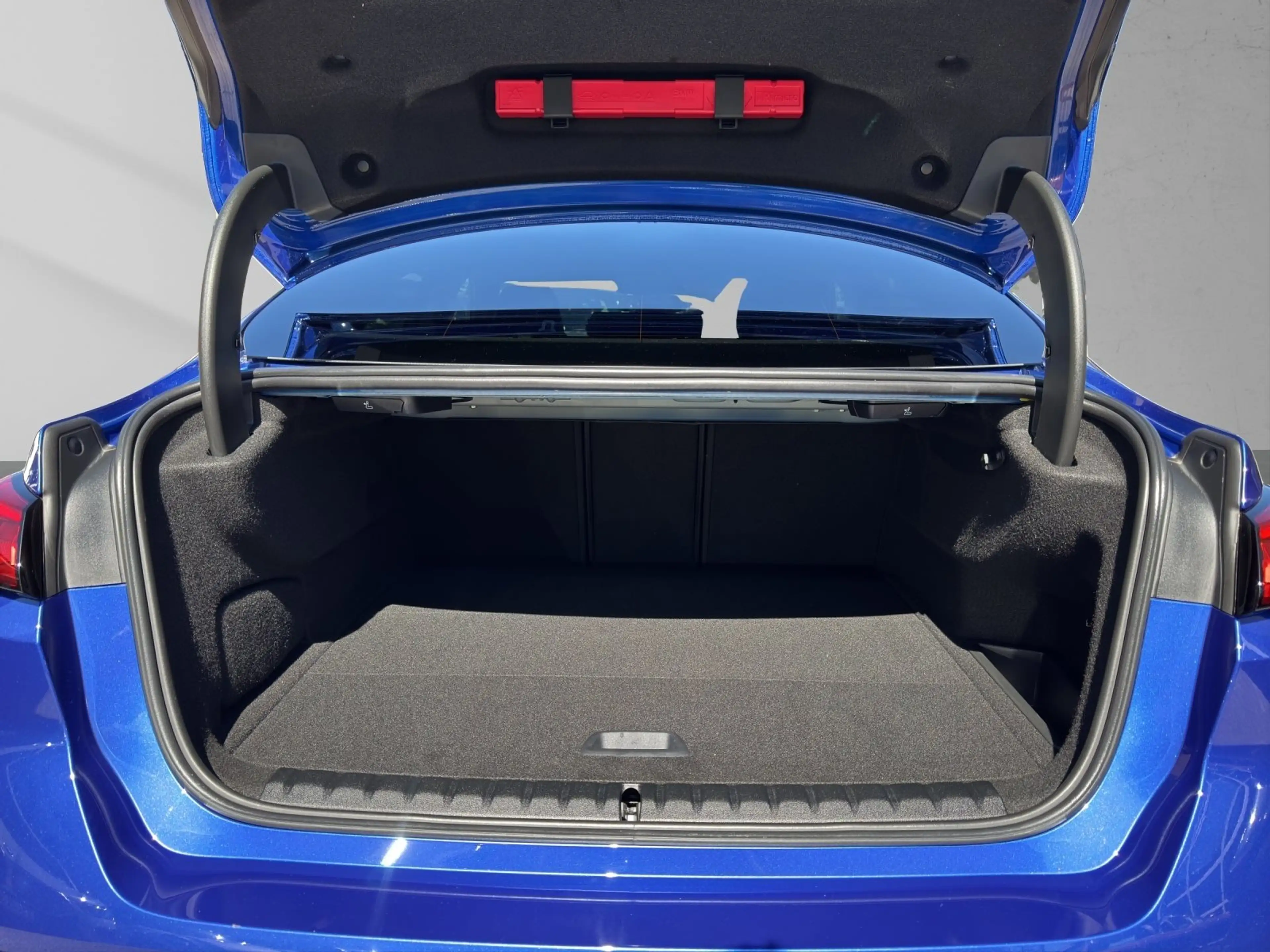 BMW 220 Gran Coupe M Sport 360°Hifi 1,49% — photo 13