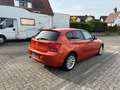 BMW 116 1er (5-Türer) 116i Urban Line Orange - thumbnail 3