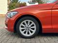 BMW 116 1er (5-Türer) 116i Urban Line Orange - thumbnail 6