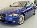 BMW 325 325i Coupé Aut. Azul - thumbnail 2