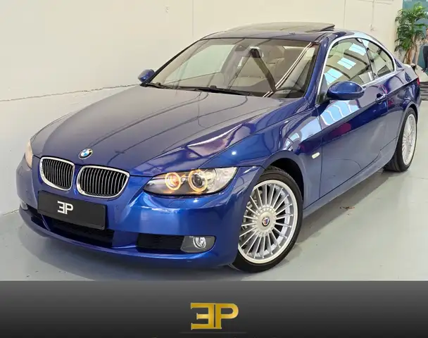 BMW 325 325i Coupé Aut.