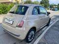 Fiat 500 1.2 Pop NEOPATENTATI Beige - thumbnail 8