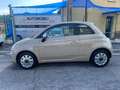 Fiat 500 1.2 Pop NEOPATENTATI Beige - thumbnail 4