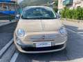 Fiat 500 1.2 Pop NEOPATENTATI Beige - thumbnail 5