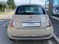 Fiat 500 1.2 Pop NEOPATENTATI Beige - thumbnail 7