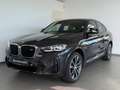 BMW X4 M d Xdrive LED|KAMERA|MEMORY|SHADOW|BRAUN Grau - thumbnail 7