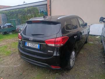 1.7 crdi Platinum 136cv 7p.ti auto