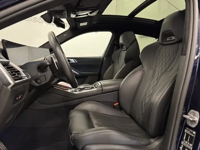 BMW X6 xDrive30d *M-Sportpaket PRO* Ansicht 13