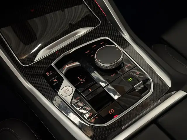 BMW X6 xDrive30d *M-Sportpaket PRO* Ansicht 12