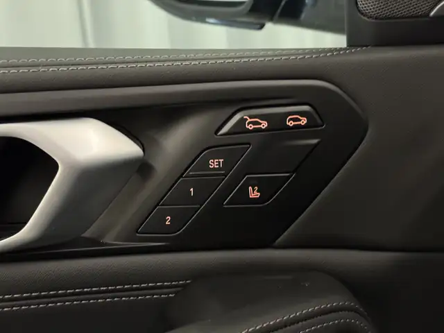 BMW X6 xDrive30d *M-Sportpaket PRO* Ansicht 21