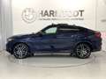 BMW X6 xDrive30d *M-Sportpaket PRO* Blau - thumbnail 3