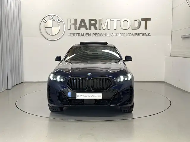 BMW X6 xDrive30d *M-Sportpaket PRO* Ansicht 6