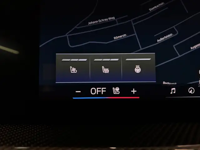 BMW X6 xDrive30d *M-Sportpaket PRO* Ansicht 23