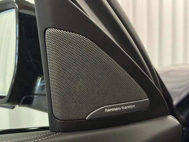 BMW X6 xDrive30d *M-Sportpaket PRO* Ansicht 24