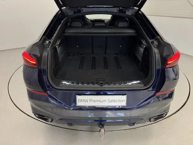 BMW X6 xDrive30d *M-Sportpaket PRO* Ansicht 16