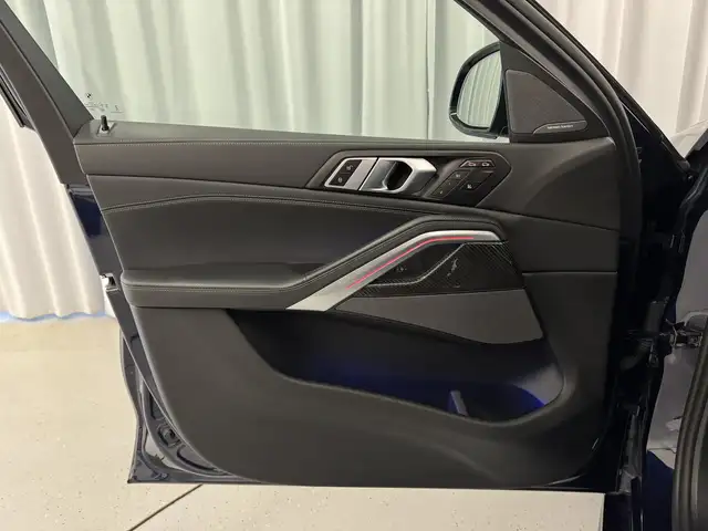 BMW X6 xDrive30d *M-Sportpaket PRO* Ansicht 20