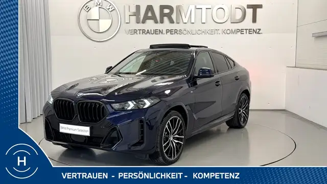 BMW X6 xDrive30d *M-Sportpaket PRO*