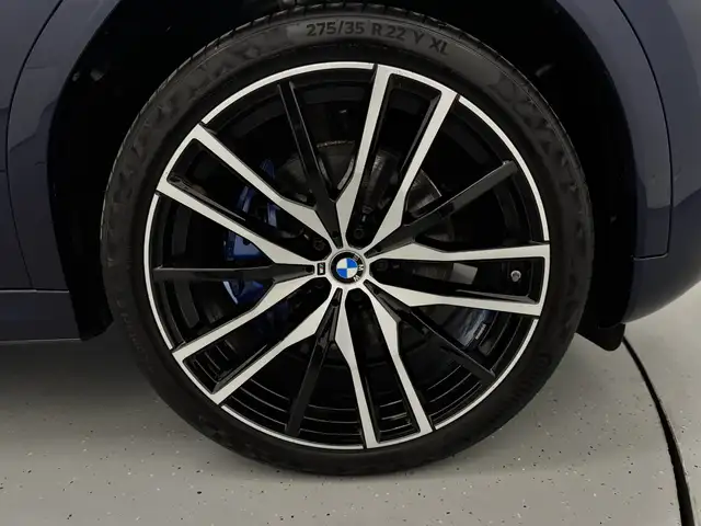 BMW X6 xDrive30d *M-Sportpaket PRO* Ansicht 25