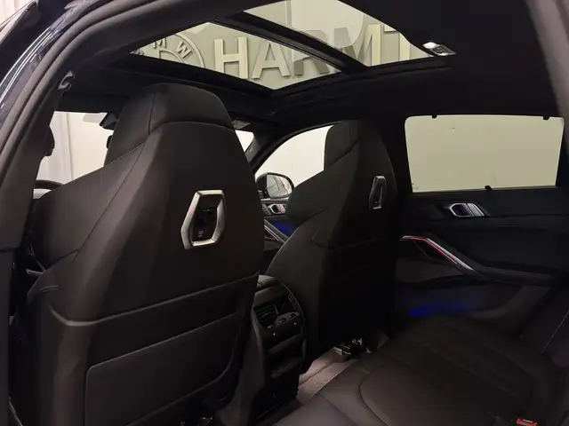 BMW X6 xDrive30d *M-Sportpaket PRO* Ansicht 15