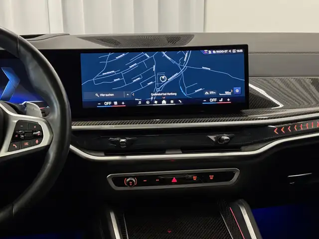 BMW X6 xDrive30d *M-Sportpaket PRO* Ansicht 11