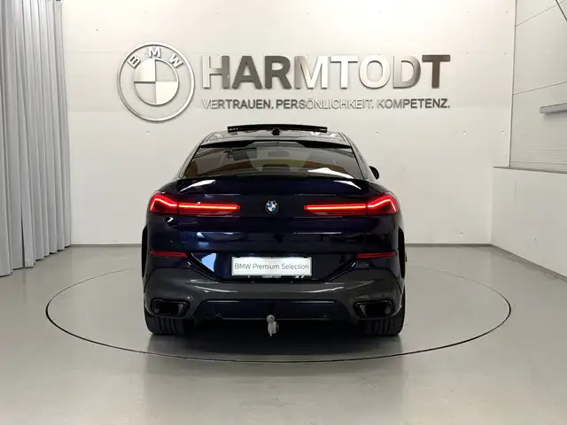 BMW X6 xDrive30d *M-Sportpaket PRO* Ansicht 4
