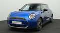MINI Cooper SE Favoured Trim Blau - thumbnail 1