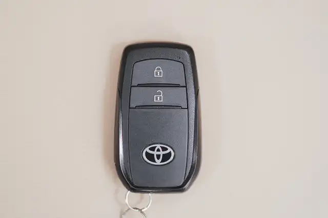 Toyota Land Cruiser view 14