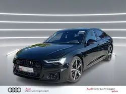 Audi S6 Limousine TDI qu HD MATRIX Pano Luft 360° HuD
