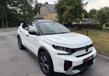 Citroën hybrid 145 max eat 8 7 places 07-2026 garantie 3 ans