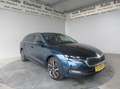 Skoda Octavia Combi 1,4 TSI PHEV Style DSG *Keyless *LED *Nav... Blau - thumbnail 7