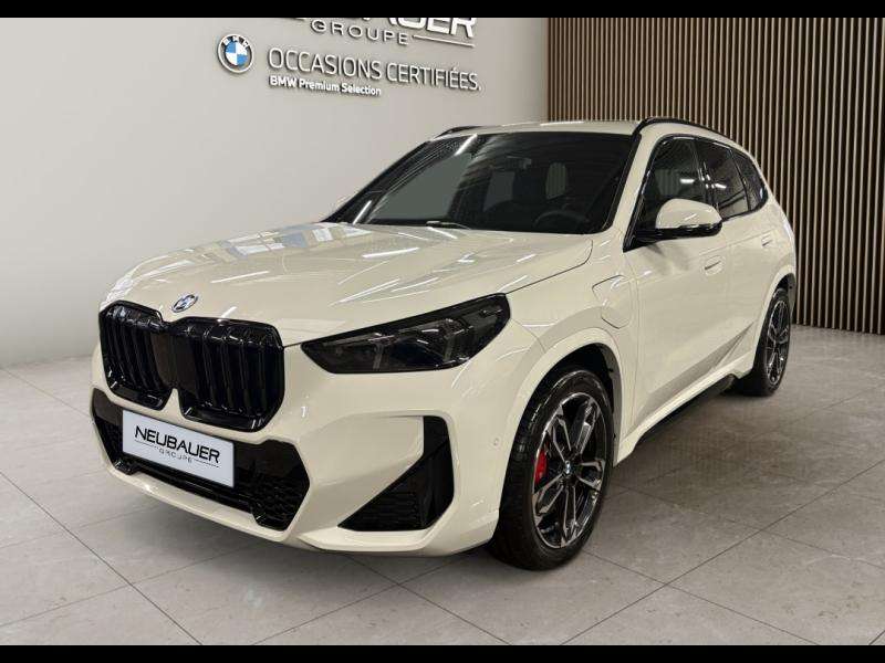 BMW X1 2026