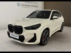 BMW X1 xDrive25e 245ch M Sport
