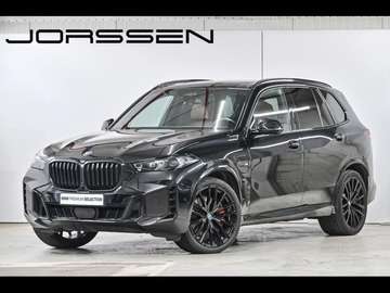 xDrive 50e