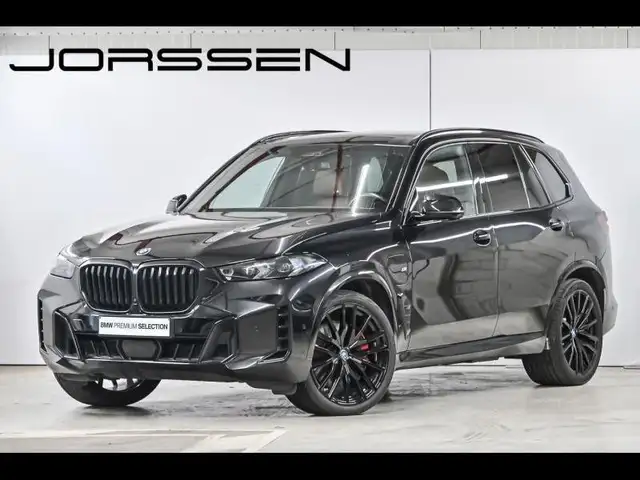 BMW X5 xDrive 50e