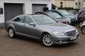Mercedes-Benz S 350 CGI *SOFT-CLOSE *KAMERA *SCHECKHEFT Gris - thumbnail 3