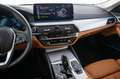 BMW 530 530e xDrive Touring LIVE PROF LEDER AHK -43% Blau - thumbnail 25