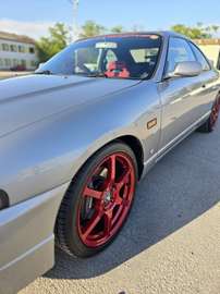 R33 GTST