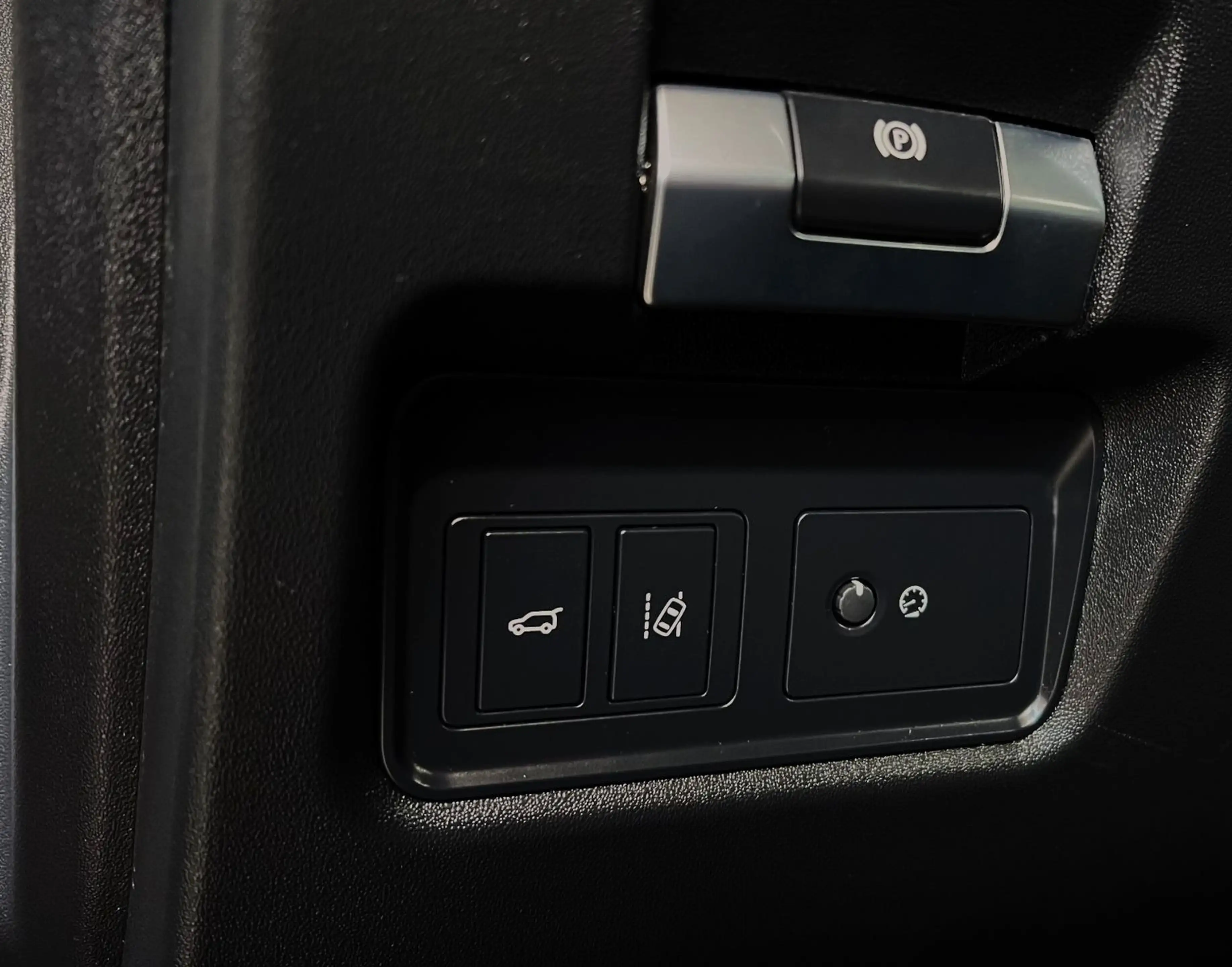Jaguar E-Pace S/Leder/Kamera/Sitzheizung/2,0 Ltr./110KW — photo 15