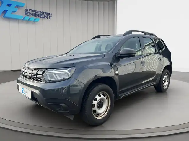 Dacia Duster 1.0 TCE AC MFL