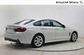 BMW 420 d Gran Coupe Msport auto Nero - thumbnail 8