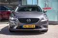 Mazda 6 Sportbreak 2.0 SkyActiv-G 165 Skylease GT Limited Grijs - thumbnail 11