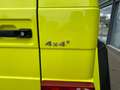 Mercedes-Benz G 500 4*4² LICHTE VRACHT 18.000 km !!!! Yellow - thumbnail 13