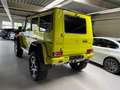 Mercedes-Benz G 500 4*4² LICHTE VRACHT 18.000 km !!!! Sarı - thumbnail 9