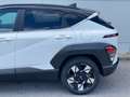 Hyundai KONA Kona 1,6 GDI Hybrid Trend Line DCT Aut. Weiß - thumbnail 10