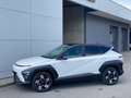 Hyundai KONA Kona 1,6 GDI Hybrid Trend Line DCT Aut. Weiß - thumbnail 13