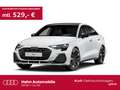 Audi A3 35TFSI S-trc S line HUD CAM AHK Weiß - thumbnail 1