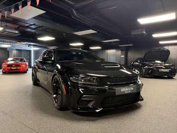 SRT HELLCAT JAILBREAK
