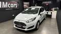 Ford Fiesta 1.5 TDCi Trend Blanco - thumbnail 1