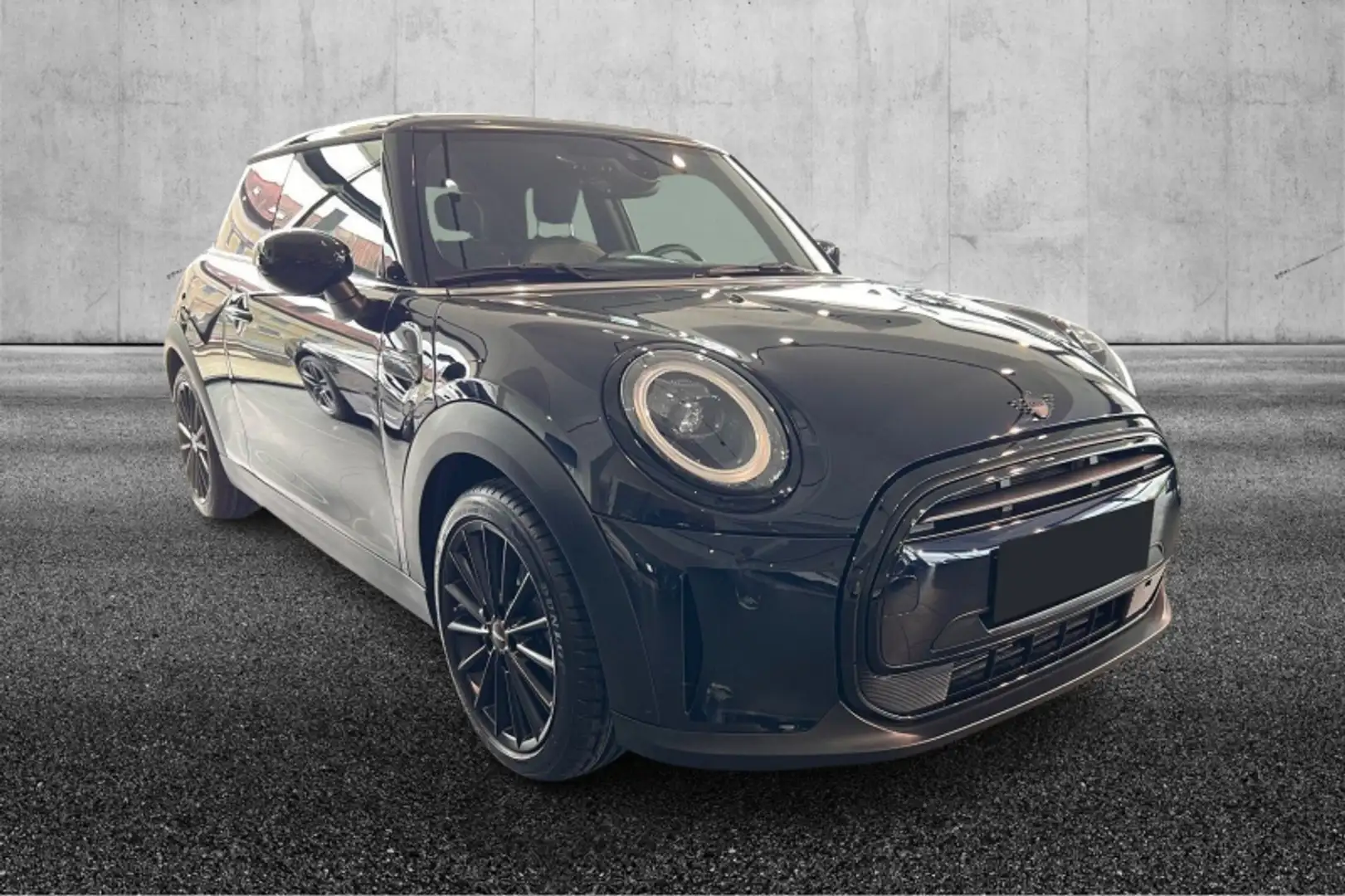 MINI Cooper 1.5 Cooper Yours Nero - 2